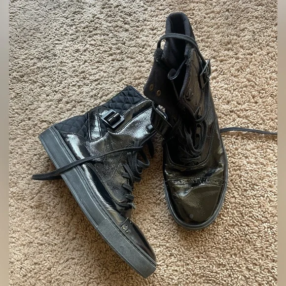 Atelier Arthur unisex sneakers - Picture 6 of 6